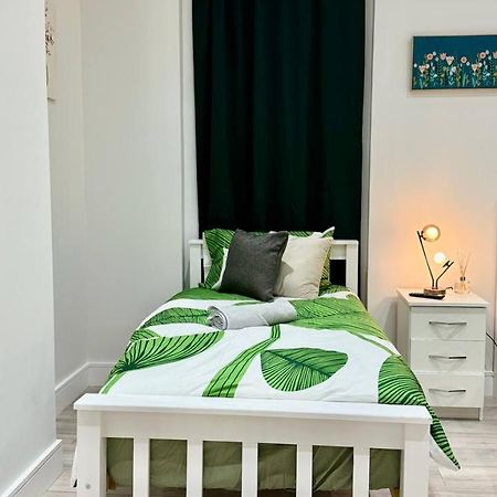 Guest&Rest Elite 1 Apartman London Kültér fotó