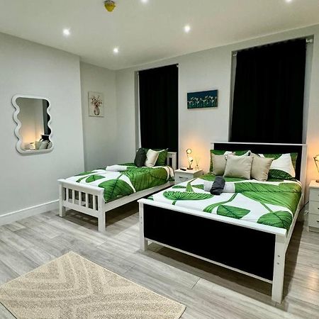 Guest&Rest Elite 1 Apartman London Kültér fotó