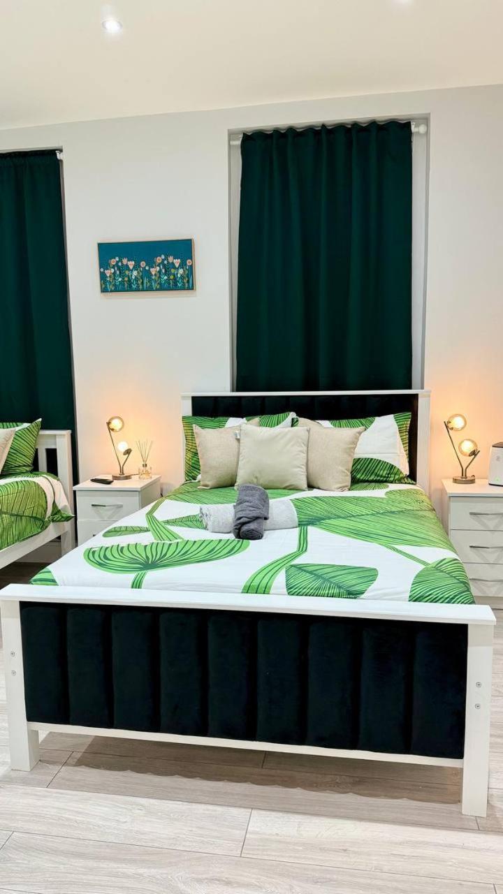 Guest&Rest Elite 1 Apartman London Kültér fotó