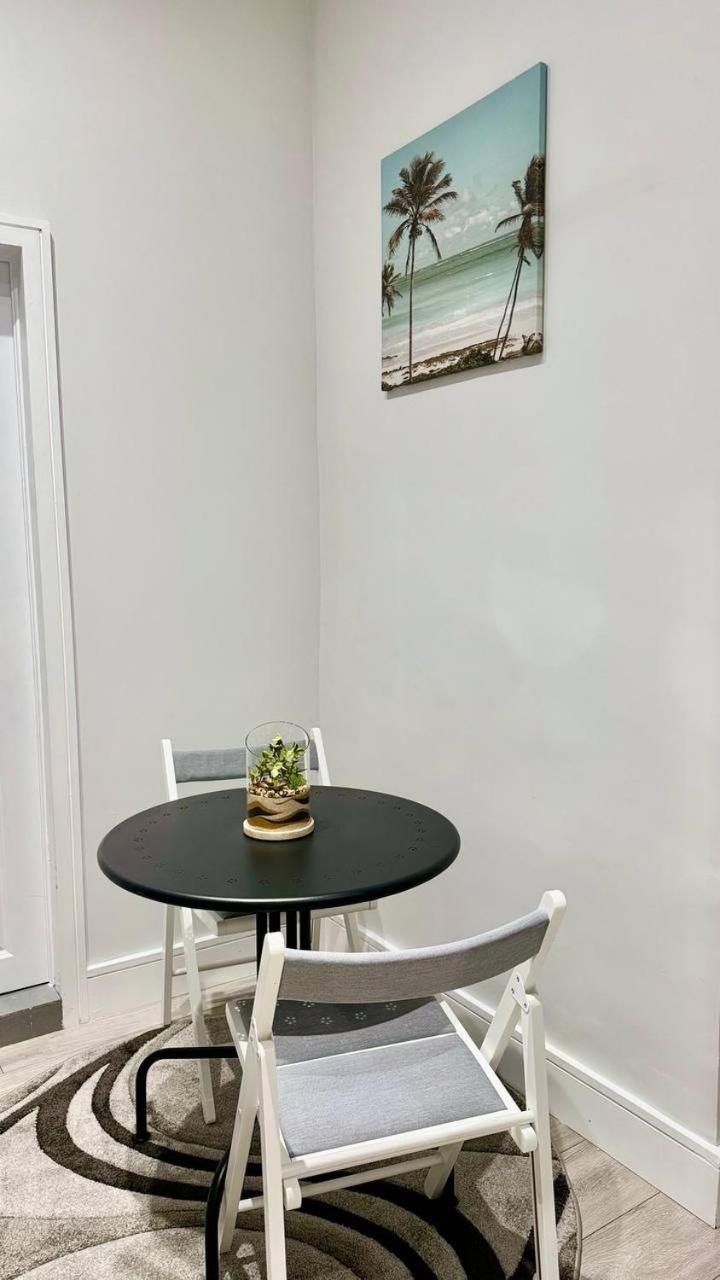 Guest&Rest Elite 1 Apartman London Kültér fotó